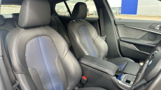 BMW 1 Series 118i [136] M Sport 5dr Step Auto [LCP] Petrol Hatchback